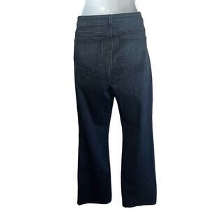 NYDJ Barbara Bootcut Jeans Women’s 6 NEW